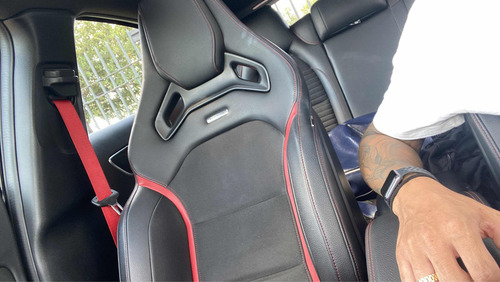 Mercedes-Benz Clase A 1.6 A45 Amg 360cv