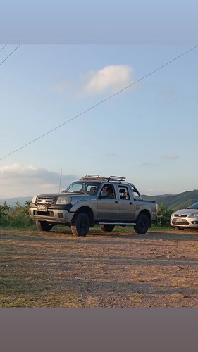 Ford Ranger 3.0 Cs Xl Plus 4x2