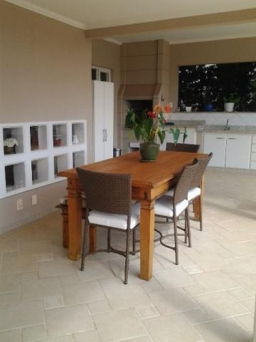 Casa À Venda, 330 M² Por R$ 2.600.000,00 - Alphaville - Campinas/sp - Ca0215