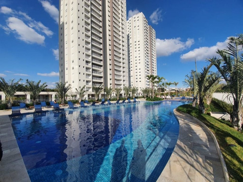Imagem 13 de 18 de Apartamento À Venda, 136 M² Por R$ 1.330.000,00 - Vila Anastácio - São Paulo/sp - Ap10878