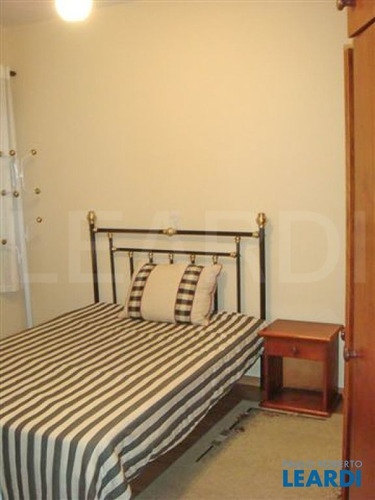 Imagem 5 de 9 de Apartamento - Alphaville - Sp - 575280