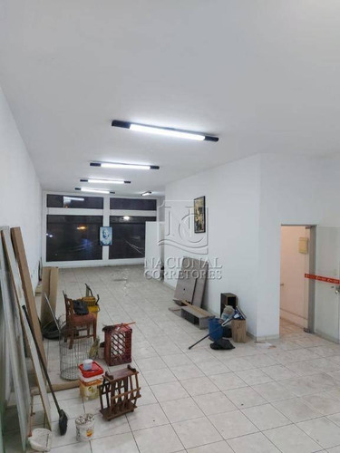 Imagem 19 de 20 de Sala Comercial Para Locação, Centro, Santo André. - Sa0324