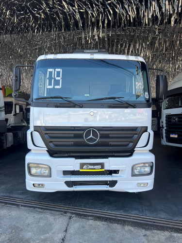 Mb Axor 1933 4x2 2009