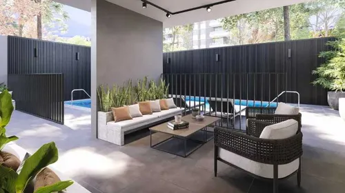 Disfruta De 181,92 M2 Lo Mejor De Providencia (96935)