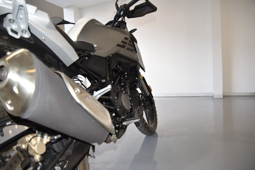 Imagen 12 de 12 de Bmw G310 Gs