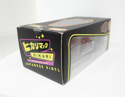 Funko Hikari Darth Vader - Star Wars Limitado A 1500 Piezas (Usado)