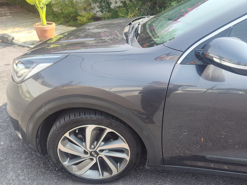 Kia Niro 1.6 Gdi Ex At