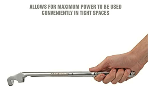 Oemtools 22656 Extensor De Llave, Adaptador Universal De