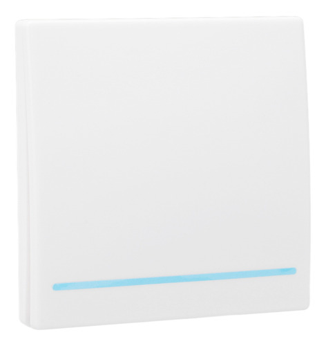 Smart Switch, Luz Inalámbrica, Control Remoto De Pared, 433