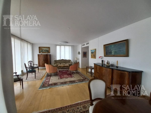 Imagen 3 de 23 de Piso 4 Ambientes Con Dependencia En La Isla De Olivos