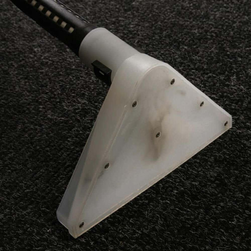 Aspirador E Extrator Sólidos/líquidos 1200w Ea135lite Soteco Cor Prateado 110v
