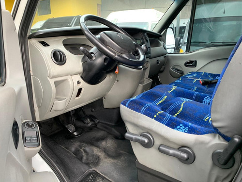 Renault Master Executiva