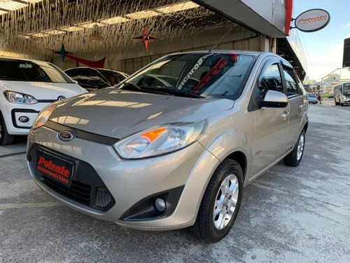 Ford Fiesta Sedan Class 1.6 Mpi 8v Flex, Evk2351