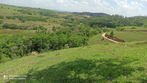 (k.a) Terrenos Em Guararema