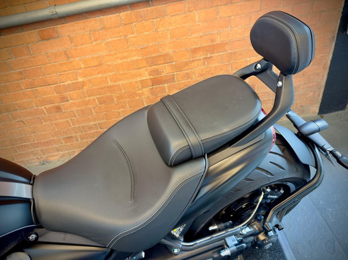 Triumph Rocket Iii Gt
