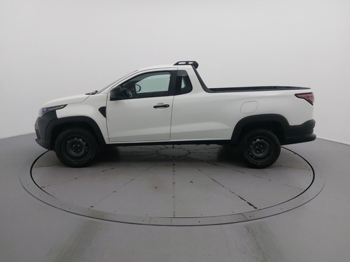 Fiat Strada 1.3 FIREFLY FLEX ENDURANCE CS PLUS MANUAL