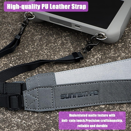 Correa Colgante Strap Drone Para Mini 3 Pro Smart Controller