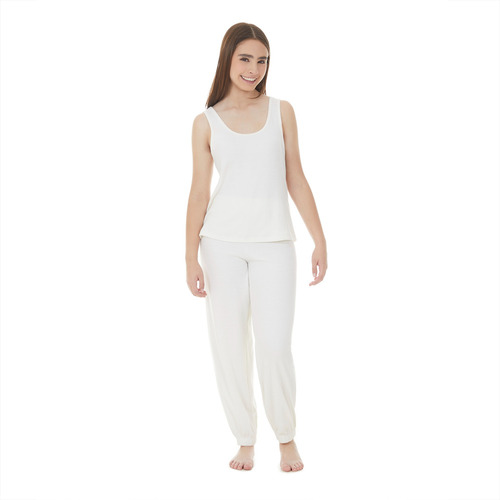 Pijama Para Niñas Tops & Bottoms Modelo 20406