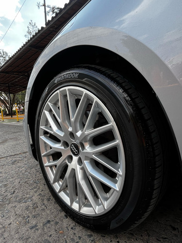 Audi A4 2.0 T S Line Quattro 252hp Dsg