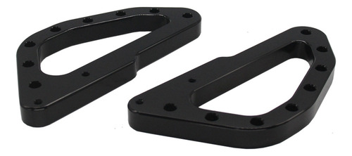 Asas Antivuelco Para Can Am Maverick X3 Xds Xrs Xmr Xrc