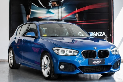 Bmw Serie 1 1.6 120i M Package 177cv