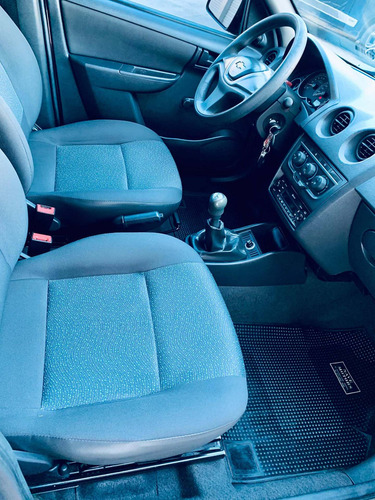 Chevrolet Celta 1.4 Ls+aa 2012