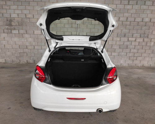 Peugeot 208 1.6 Active