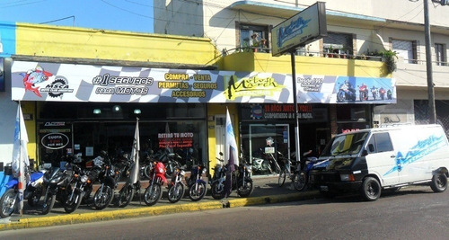 Imagen 12 de 12 de Honda Tornado Xr250 Motos March (cod.015)