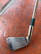 Comprar Palo De Golf Spalding Hierro 3 Junior Plateado
