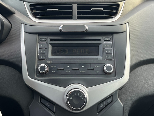 Chery Fulwin 1.5 Ii Hatchback