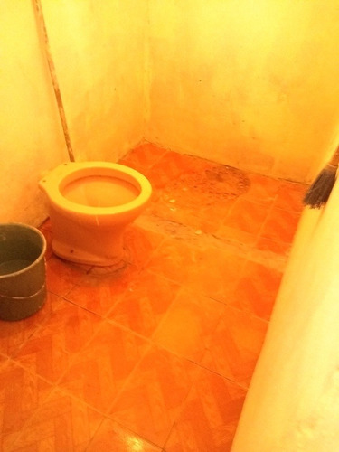 Casa Com 2 Quartos Para Comprar No Nova Contagem Em Contagem/mg - 1810