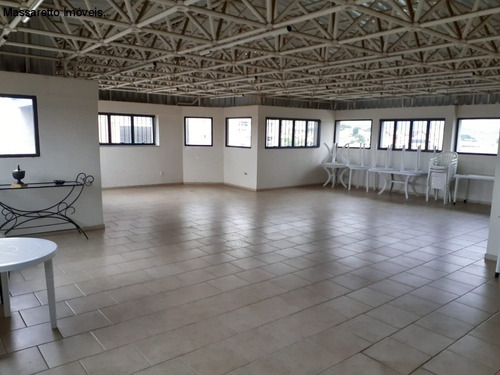 Imagem 19 de 25 de Apartamento - A Venda - Itatiba - Ap00140 - 32070607