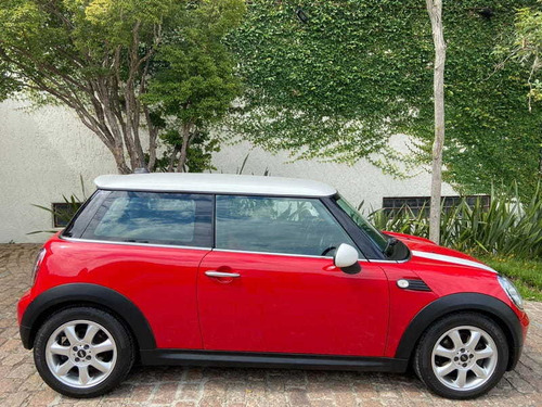 Imagem 1 de 11 de Mini I/mini Cooper 2010