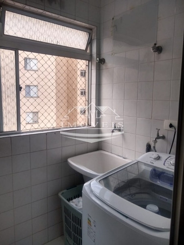 Imagem 15 de 30 de Apartamento Em Condomínio Padrão Para Venda No Bairro Vila Carrão, 3 Dorm, 1 Suíte, 2 Vagas, 72,00 M - 1405