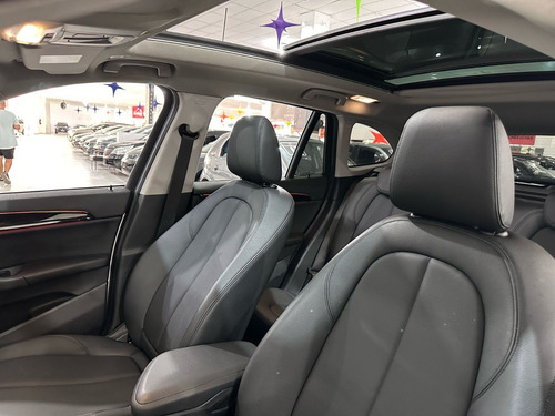 BMW X1 X1 2.0 sDrive20i Activeflex