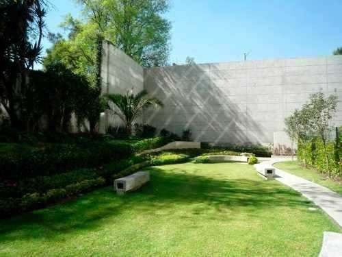 Imagen 5 de 14 de Departamento Piso 20 Renta Be Grand Park San Angel (211 M2)