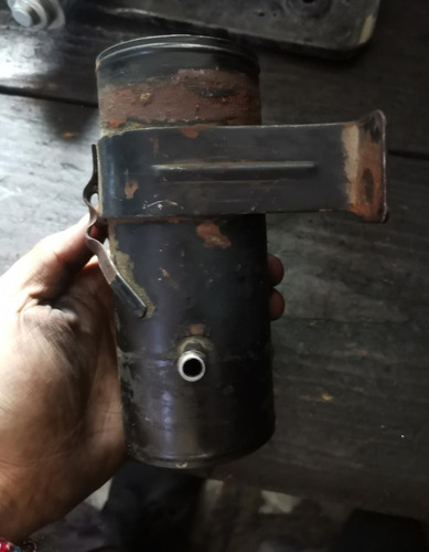Tubo Admision Hyundai H100 2.4 03-05 Original (Usado)