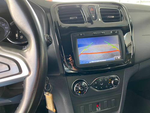 Renault Stepway 1.6 Intens Mt