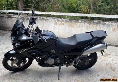 Motos Suzuki Vstrom