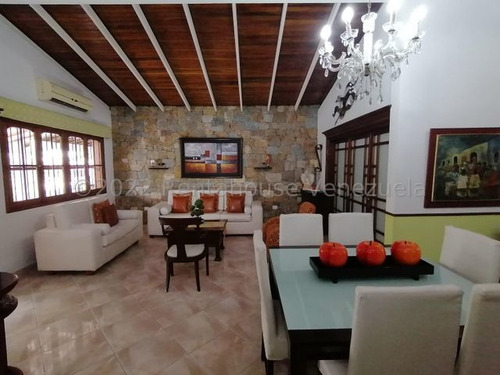 Imagen 4 de 14 de Casa En Venta Urb Barisi Este Barqto Cod22-20748 Ic