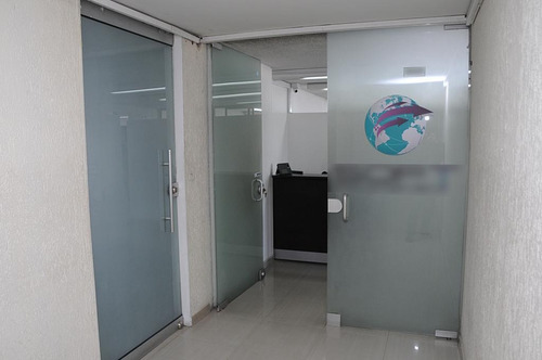 Oficina En Arriendo/venta En Bogota Las Nieves