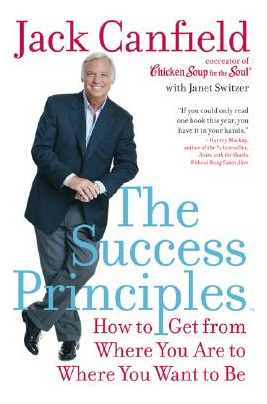 Libro The Success Principles(tm) - Canfield, Jack