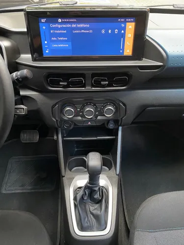 Citroën C3 1.6 Shine Automática