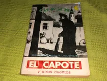 Comprar El Capote Y Otros Cuentos - Gogol - Centro De América Latina