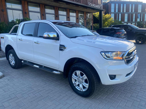 Ford Ranger 3.2 Cd Xlt Tdci 200cv Manual 4x4