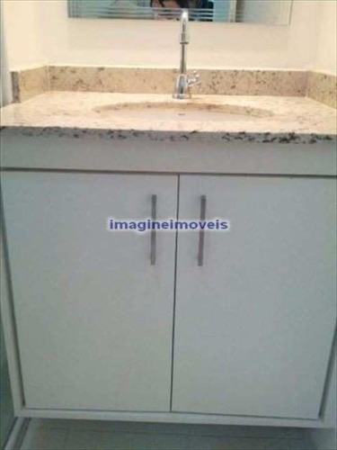 Imagem 7 de 17 de Apto No Belém Com 3 Dorms Sendo 1 Suíte, 1 Vaga, 75m², Varanda Grill - Ap0653