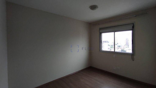 Imagem 13 de 30 de Apartamento De 94m² Com 3 Dormitorios Sendo 1 Suíte E 2 Vagas - Bosque Da Saúde - Ap9631