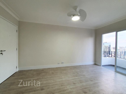 Imagem 5 de 30 de Apartamento Com 1 Dormitório, Para Locação, 40 M², R$ 2.600,00, Localizado Na Rua Carlos Comenale, Nº 96, Bela Vista, São Paulo, Sp - Sp - Ap5292_sales