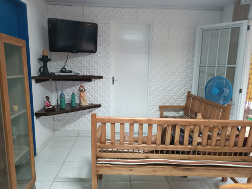 Casa Em Ubatumirim