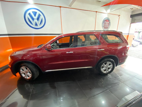 Dodge Durango 3.6 Crew Aut. 5p